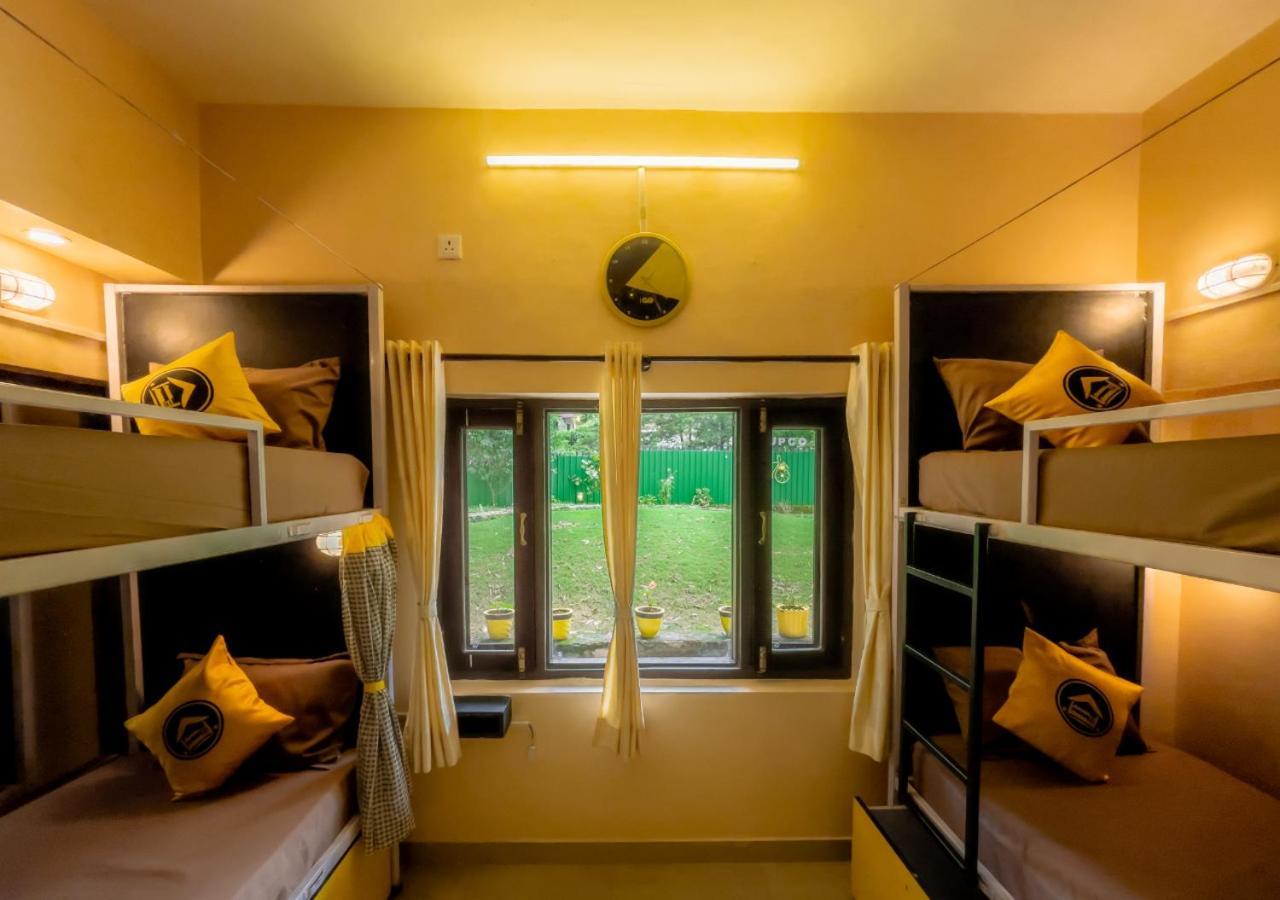 Weekends Forever Naukuchiatal, Bhimtal Albergue Exterior foto