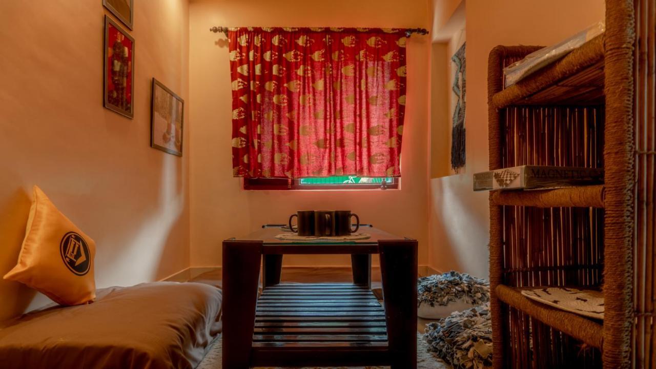 Weekends Forever Naukuchiatal, Bhimtal Albergue Exterior foto