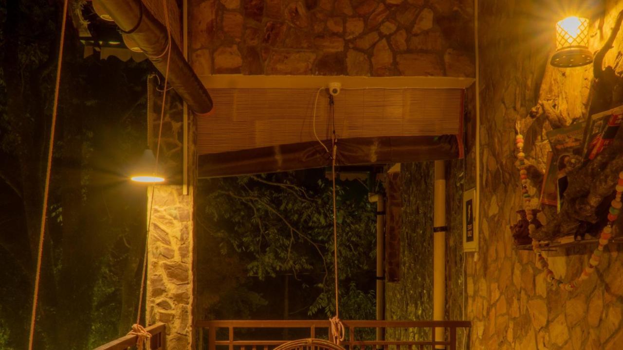 Weekends Forever Naukuchiatal, Bhimtal Albergue Exterior foto