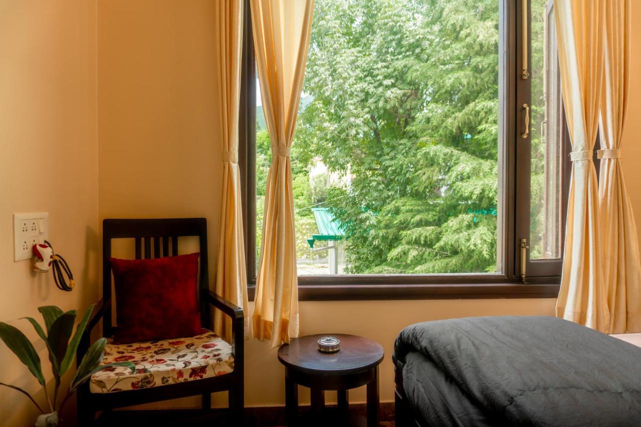 Weekends Forever Naukuchiatal, Bhimtal Albergue Exterior foto